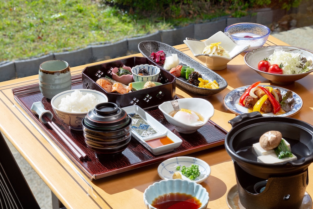 らんざん 京都