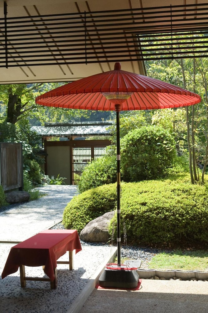 らんざん 京都