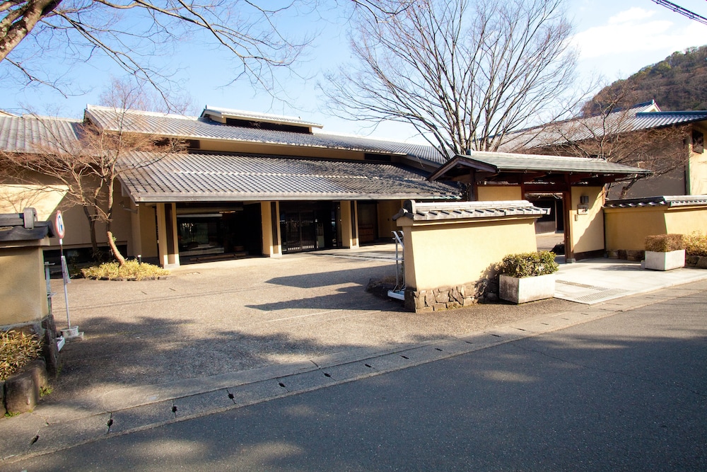 らんざん 京都