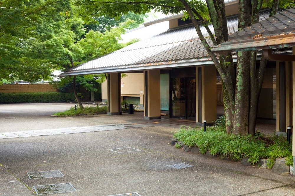 らんざん 京都