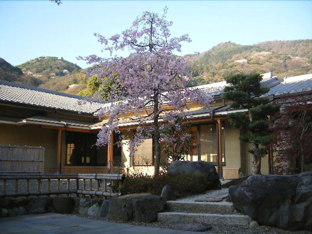 旅亭 嵐月 京都