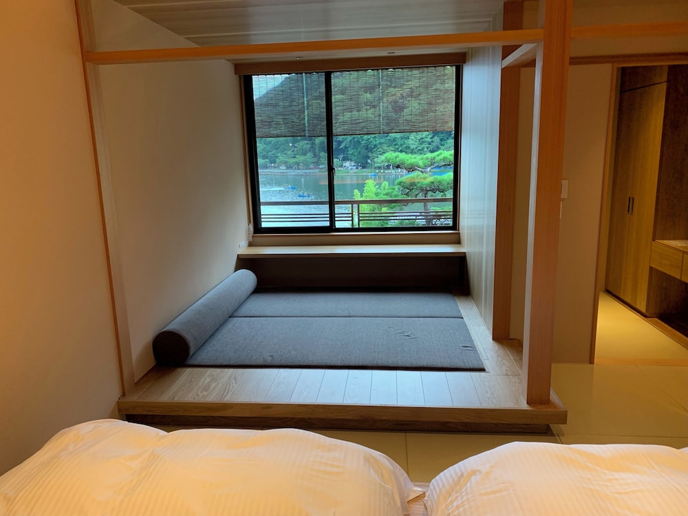 旅亭 嵐月 京都