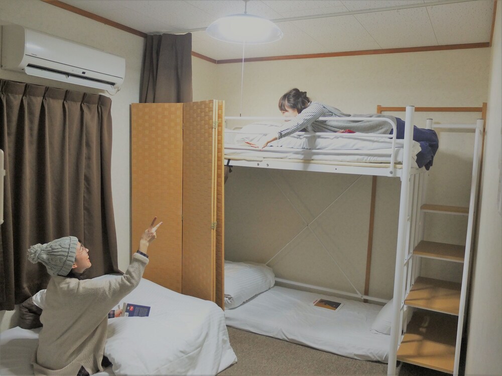 とまと 京都ゲストハウス 京都