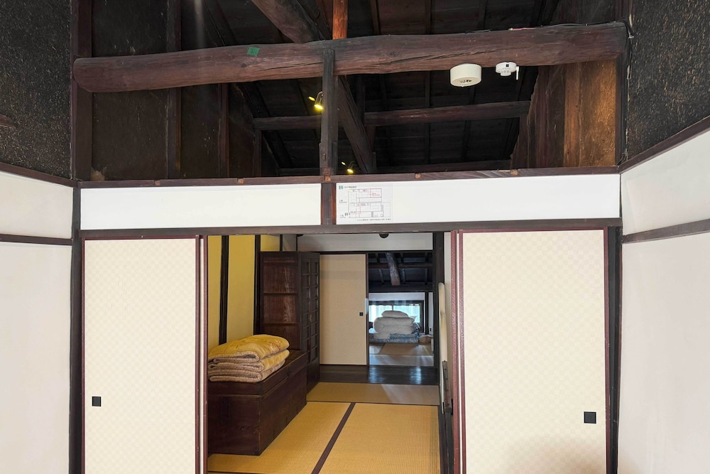 しらふじ庵 京都