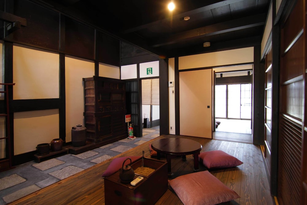 しらふじ庵 京都