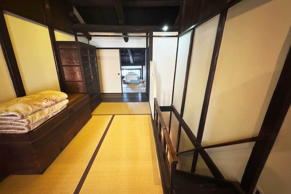しらふじ庵 京都