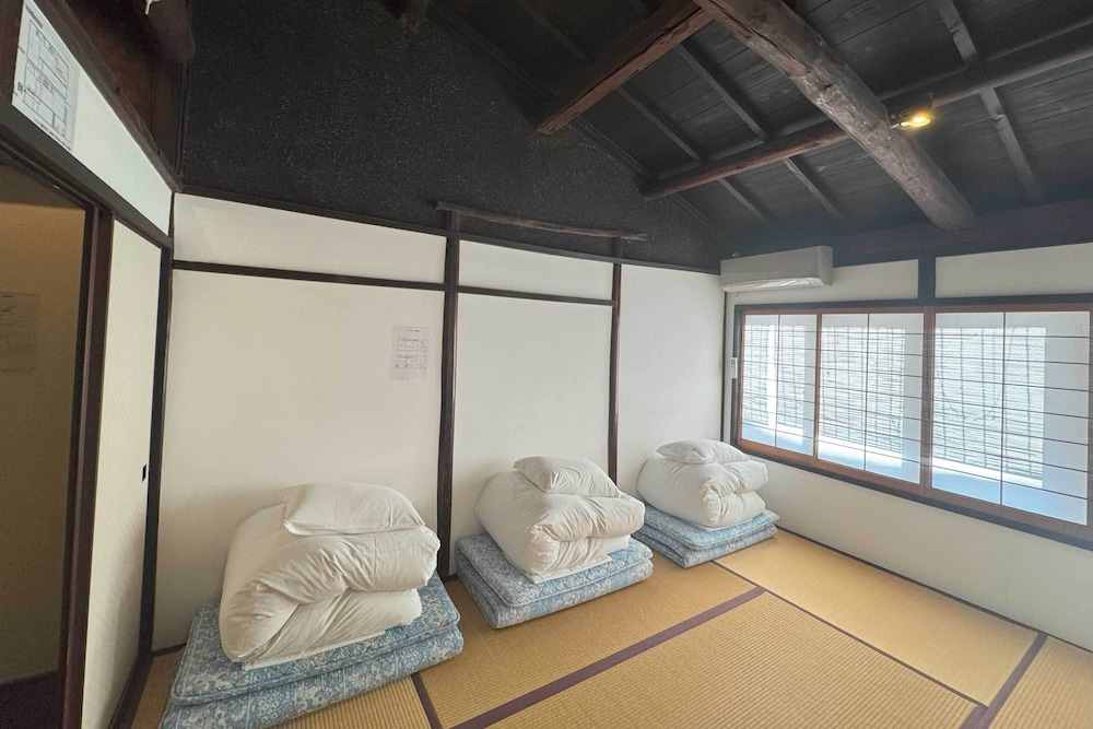 しらふじ庵 京都