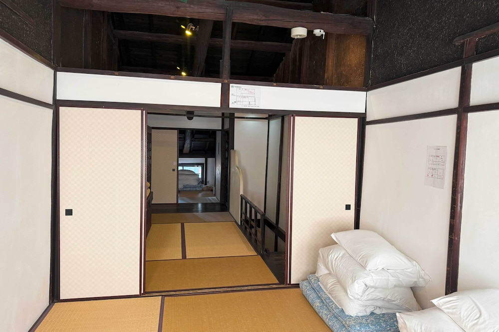 しらふじ庵 京都