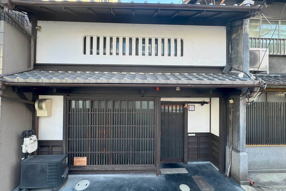 しらふじ庵 京都