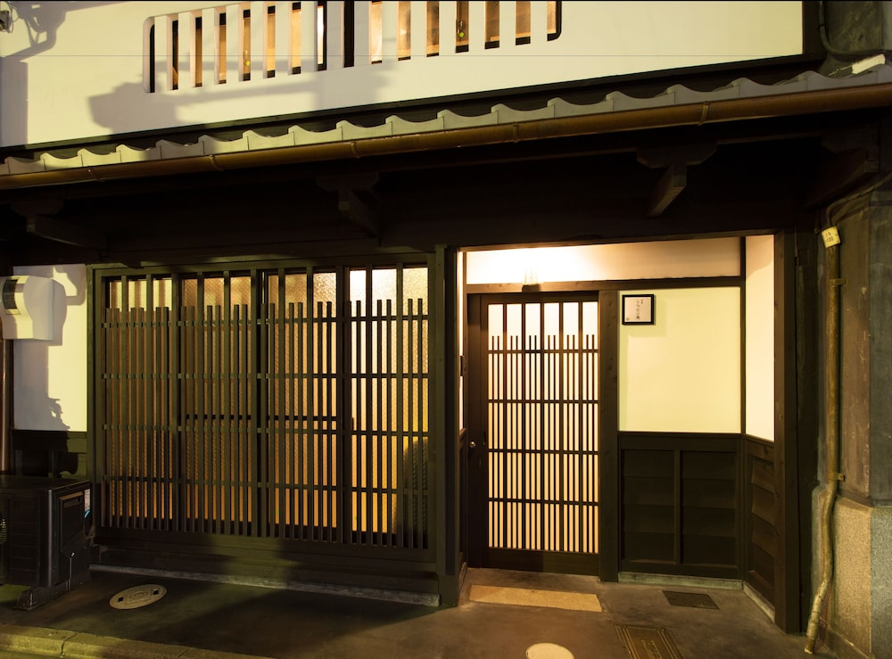 しらふじ庵 京都