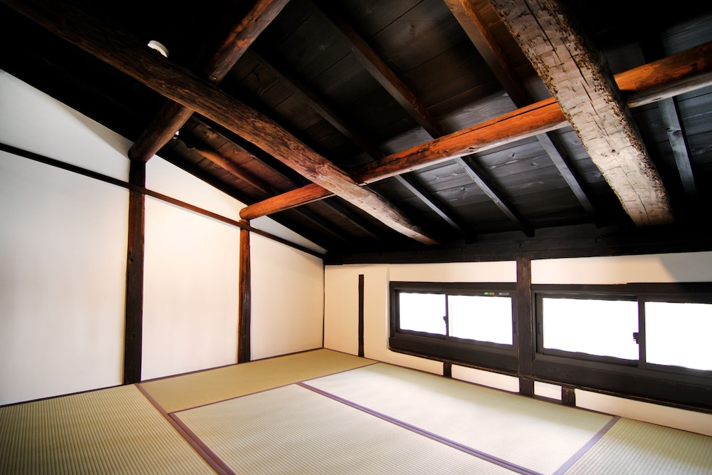しらふじ庵 京都