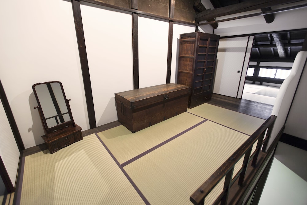 しらふじ庵 京都