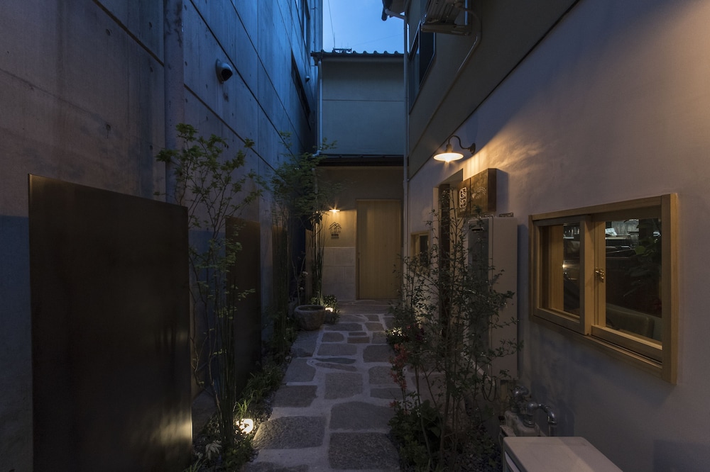 しづや KYOTO 京都