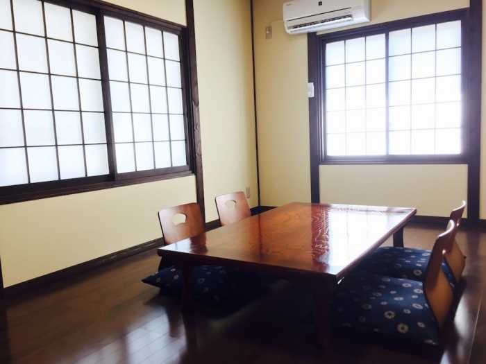 京都やどまち若宮五条 京都