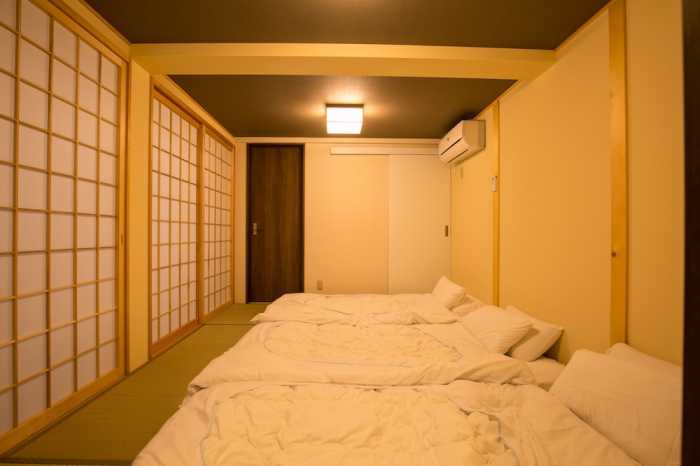 京都やどまち若宮五条 京都