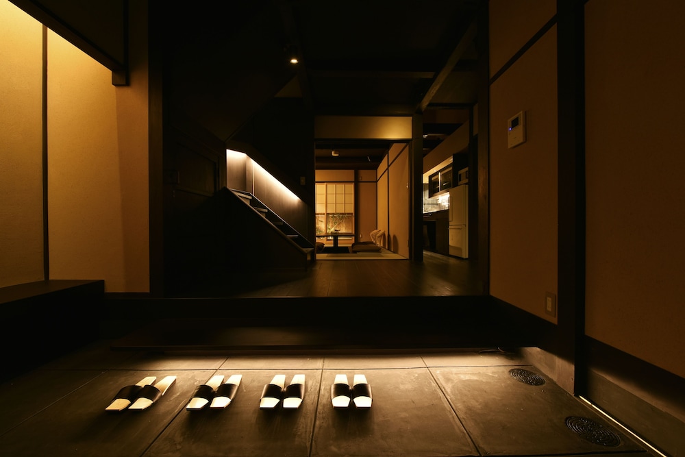 藏や　上五条町 京都