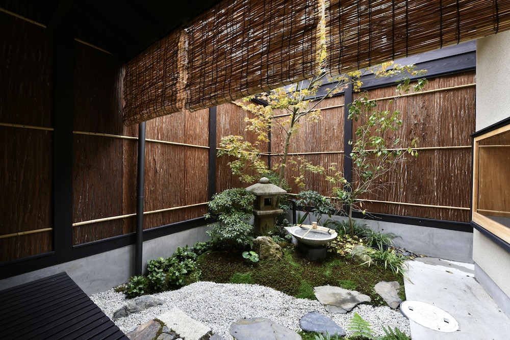 藏や　上五条町 京都