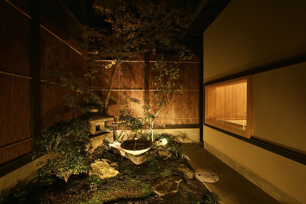 藏や　上五条町 京都