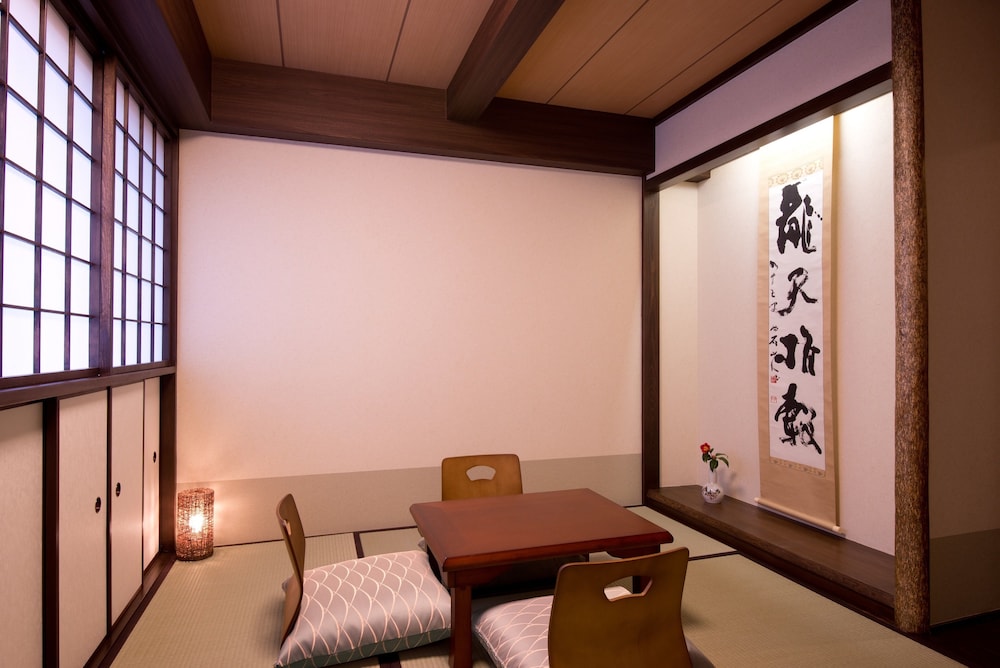 松葉家旅館 京都