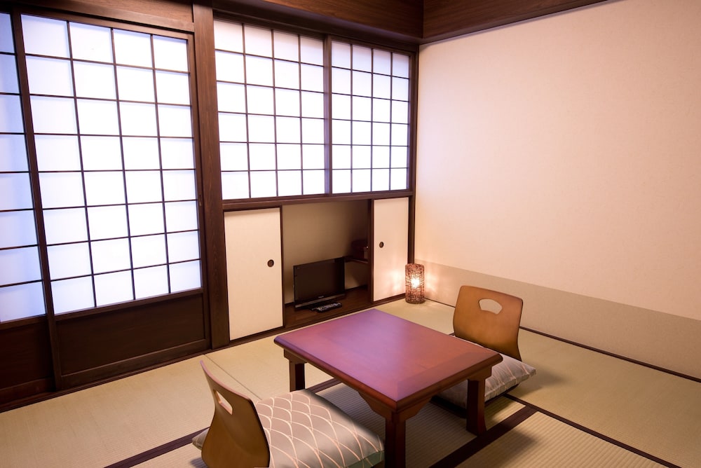 松葉家旅館 京都