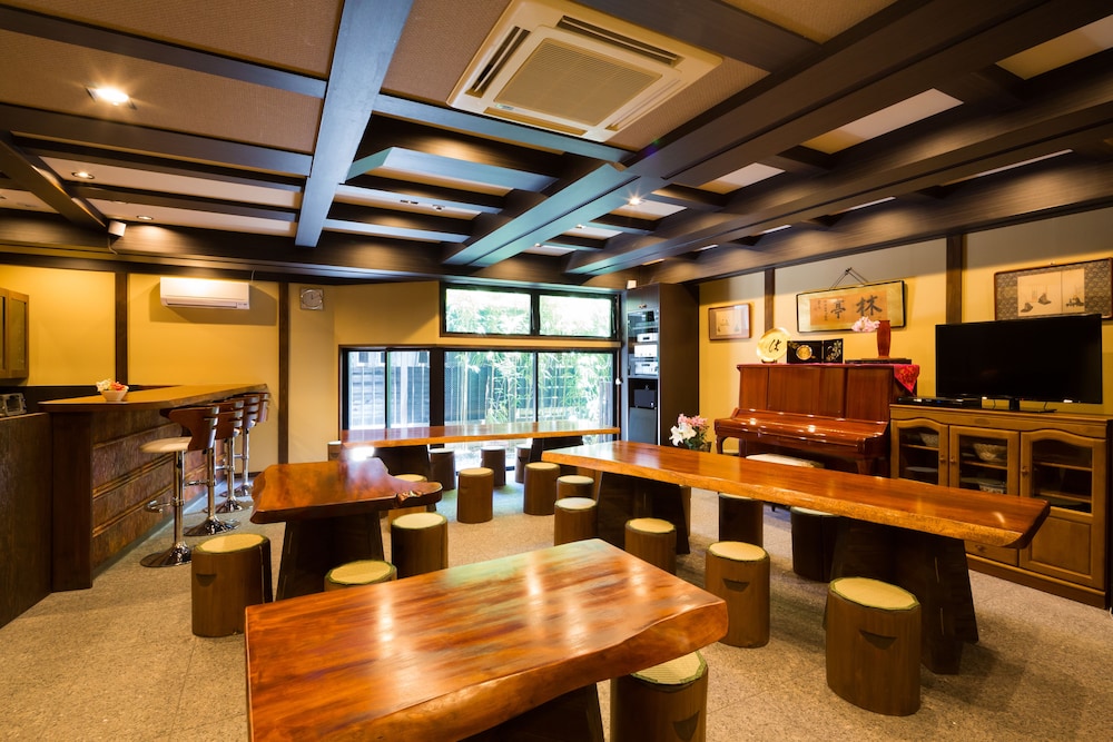 松葉家旅館 京都
