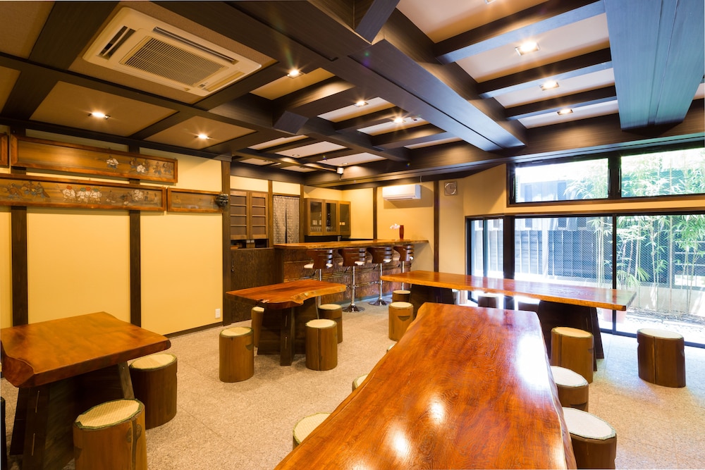 松葉家旅館 京都