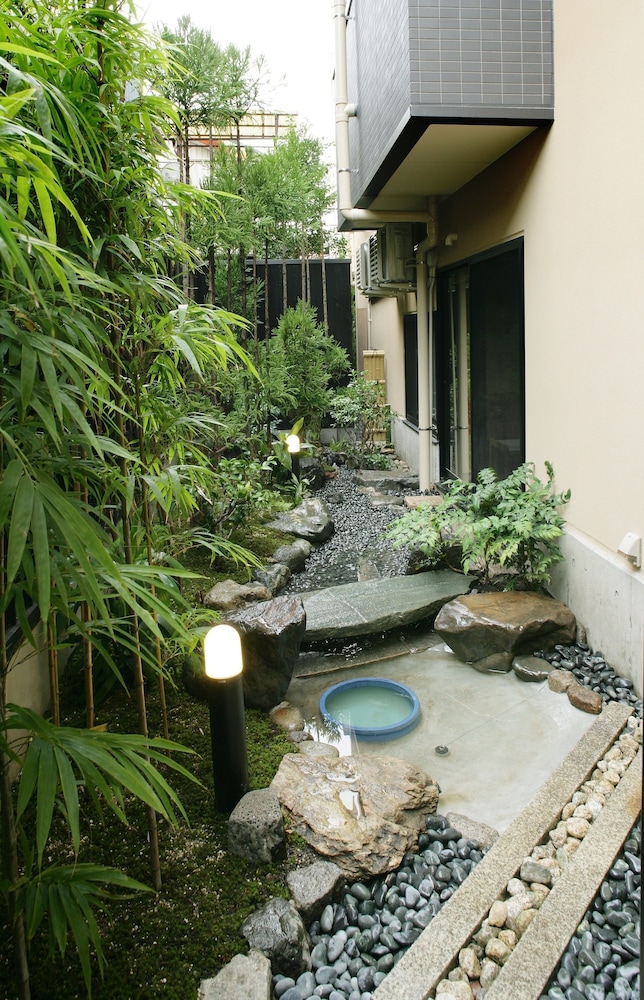 松葉家旅館 京都