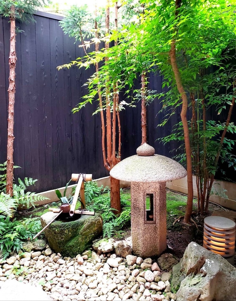 松葉家旅館 京都