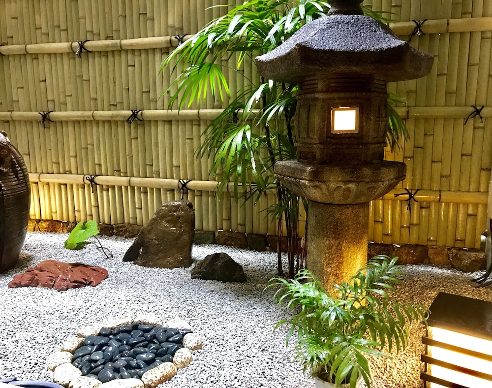 松葉家旅館 京都