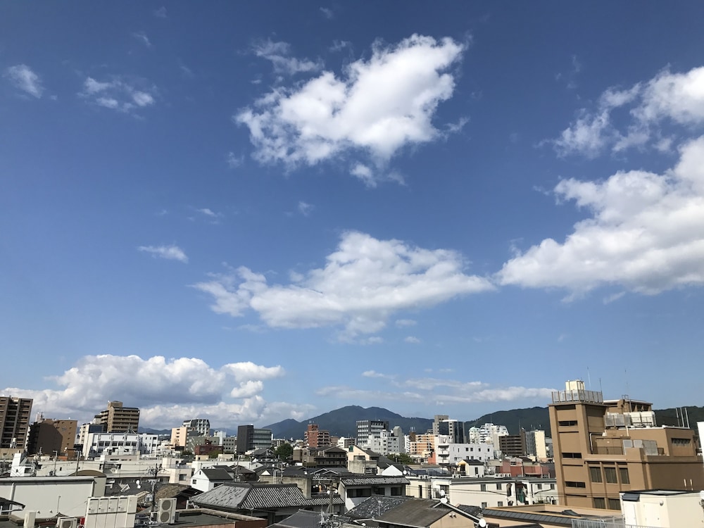 松葉家旅館 京都