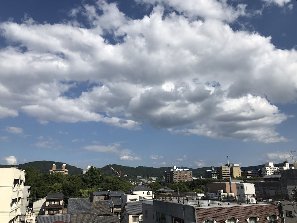 松葉家旅館 京都