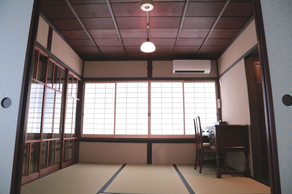 京町家お宿・花 京都