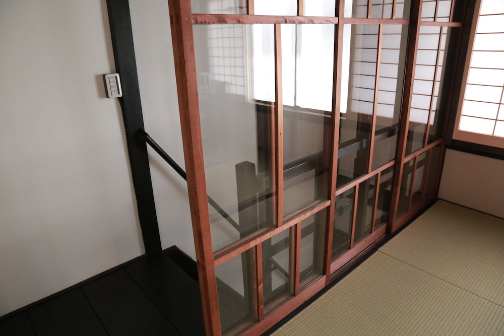 京町家お宿・花 京都