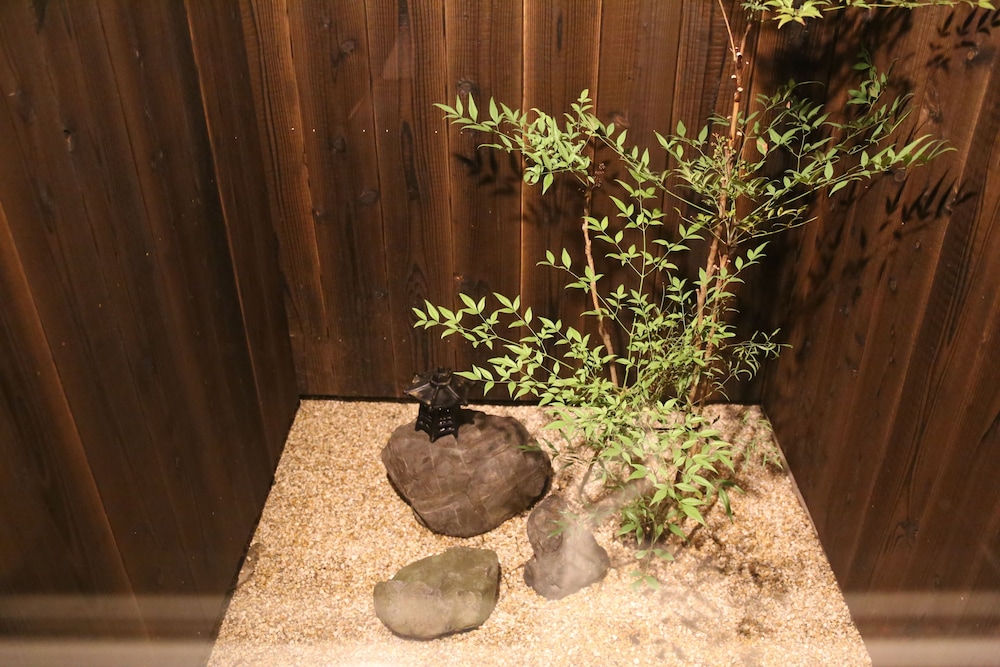 京町家お宿・花 京都