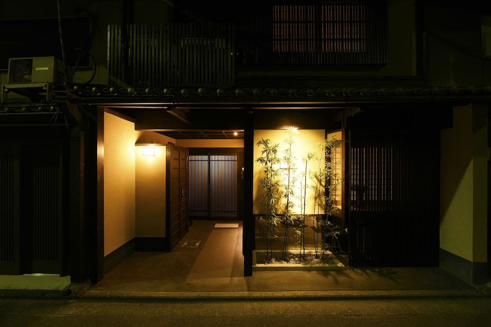 藏や 大宮島原 京都