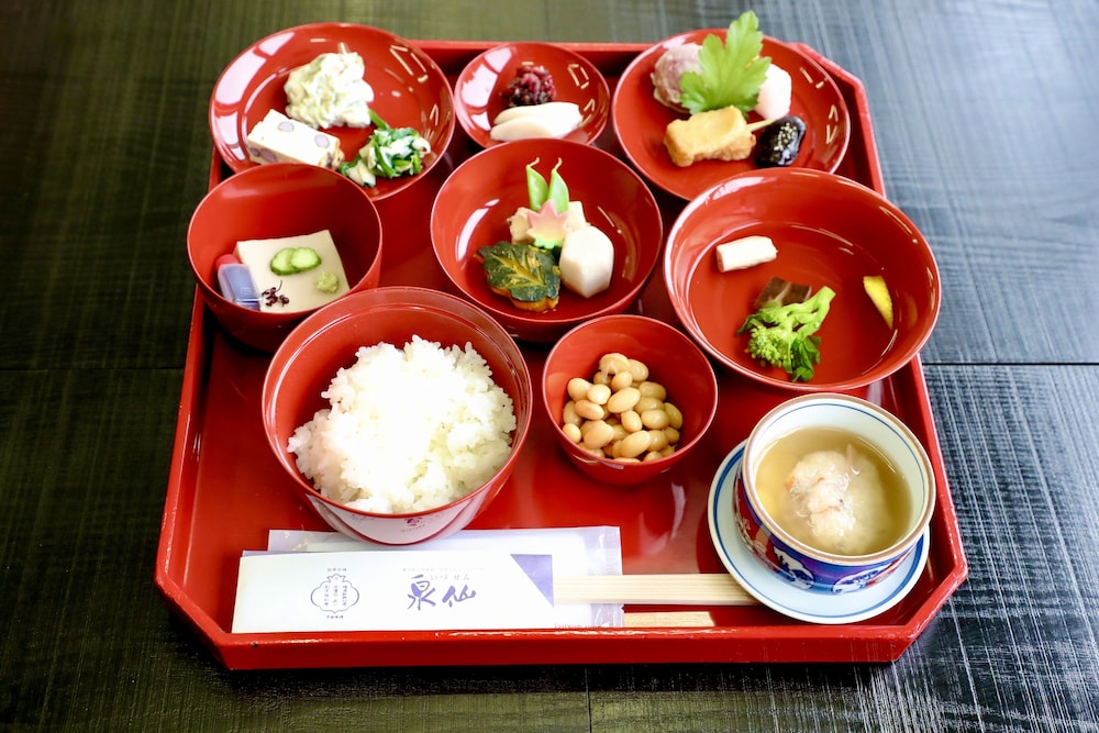 藏や 大宮島原 京都