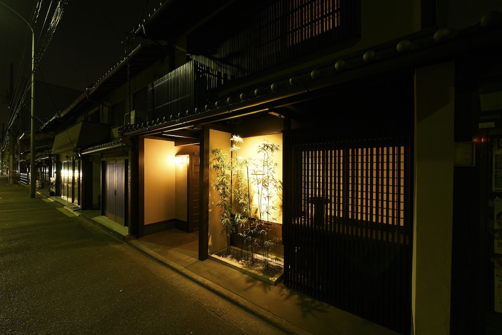 藏や 大宮島原 京都