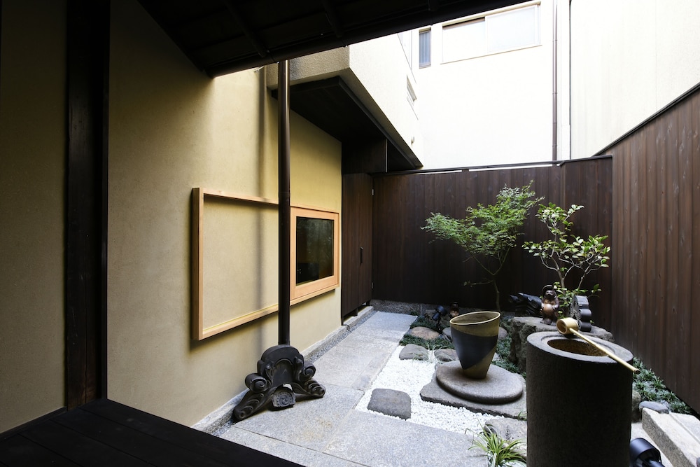 藏や 大宮島原 京都