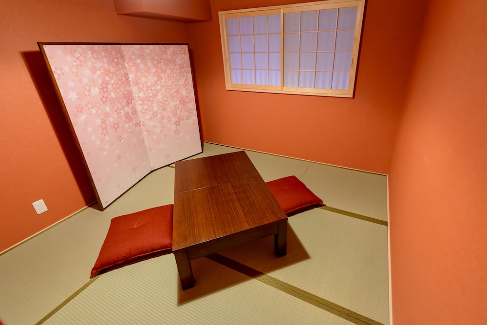京町やINN 洛央庵 京都
