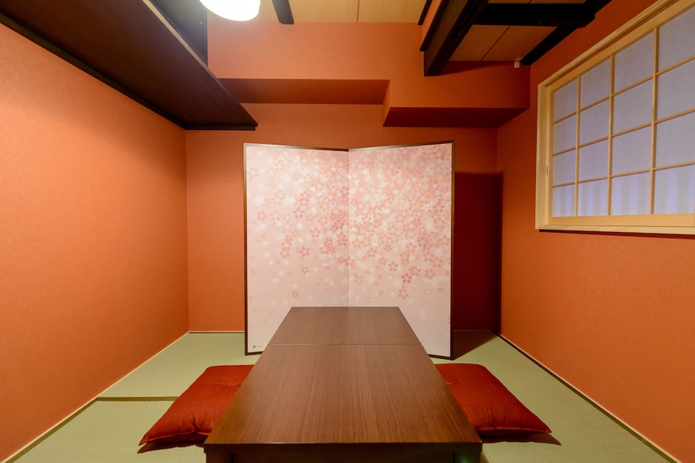 京町やINN 洛央庵 京都