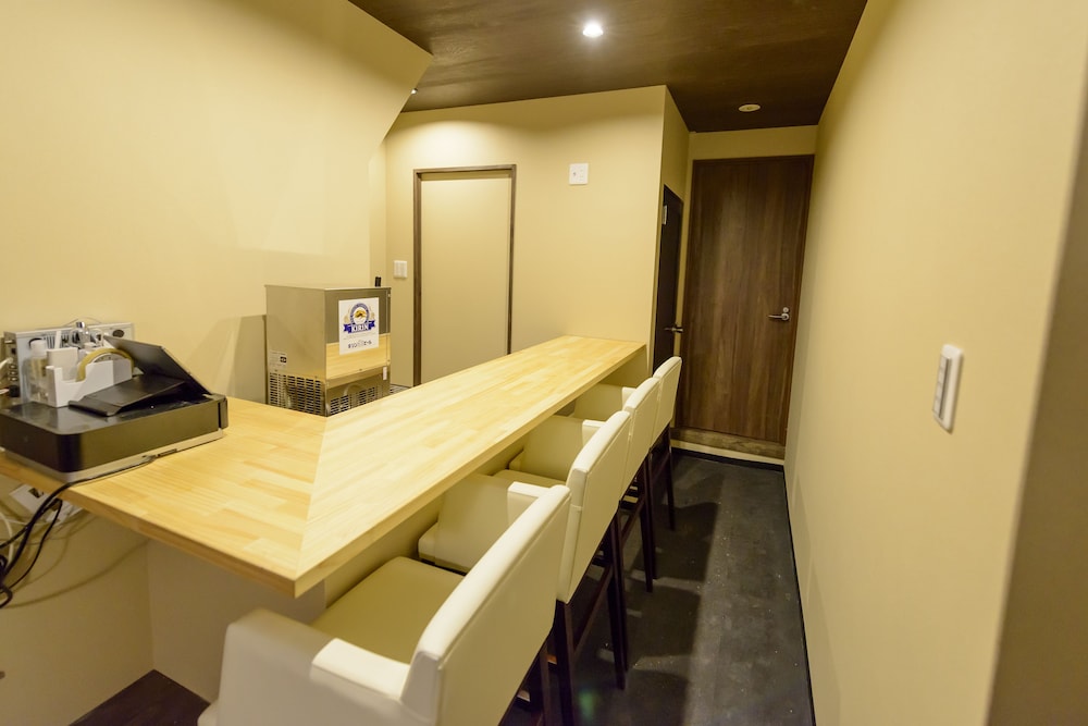 京町やINN 洛央庵 京都