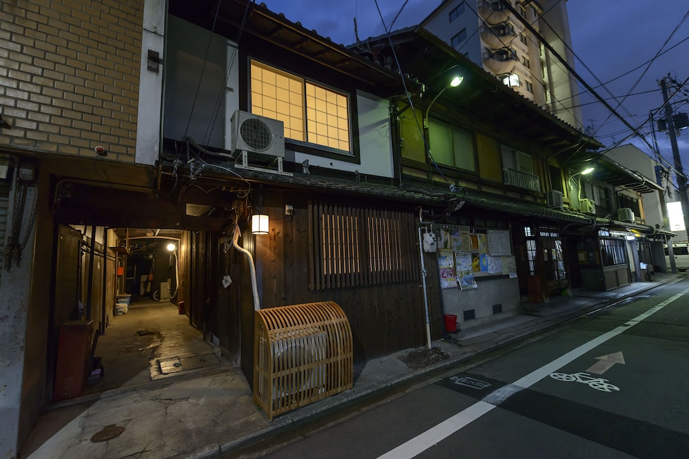 京町やINN 洛央庵 京都