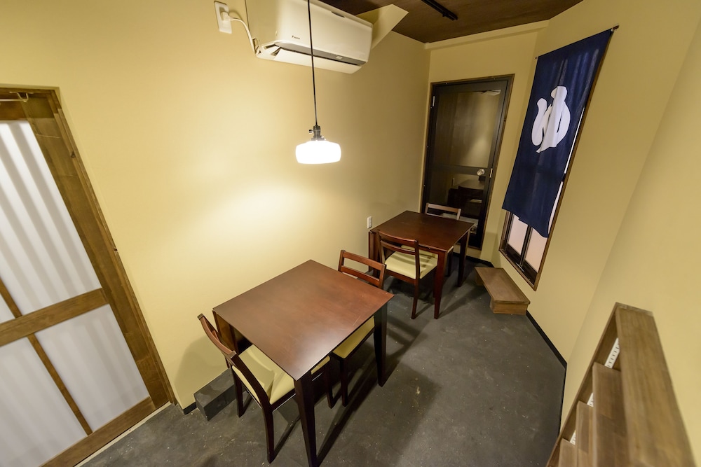 京町やINN 洛央庵 京都