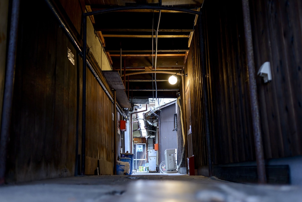 京町やINN 洛央庵 京都