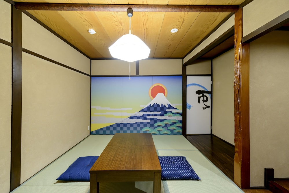 京町やINN 洛央庵 京都