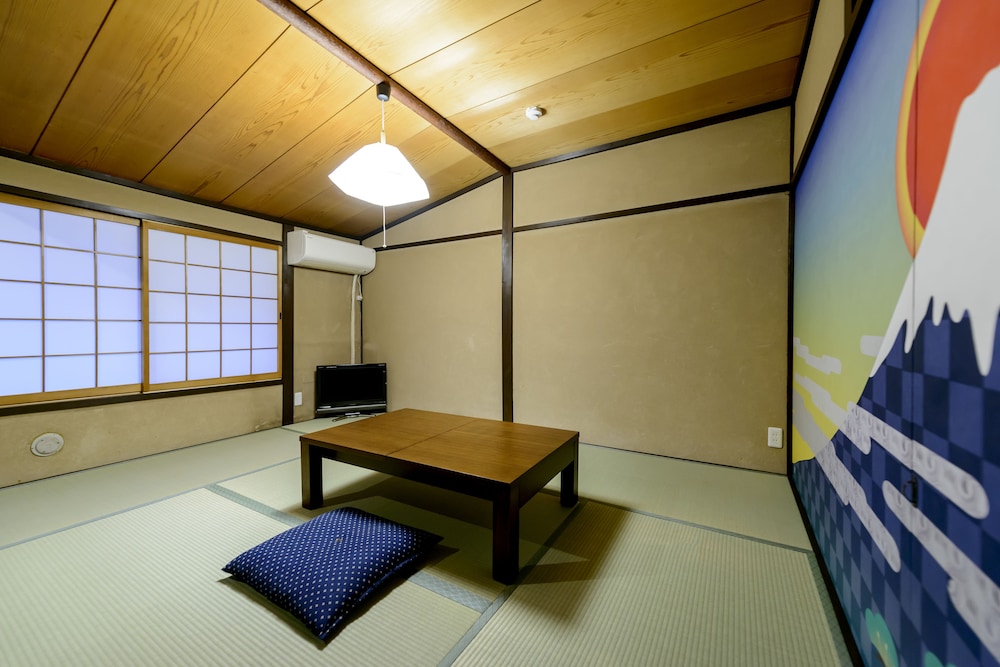 京町やINN 洛央庵 京都