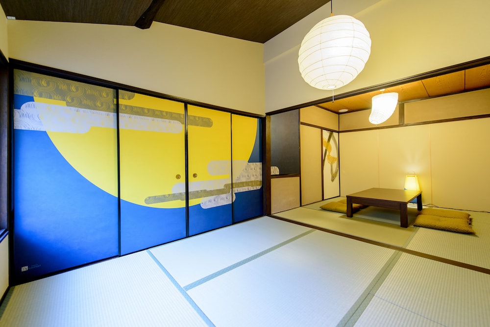 京町やINN 洛央庵 京都