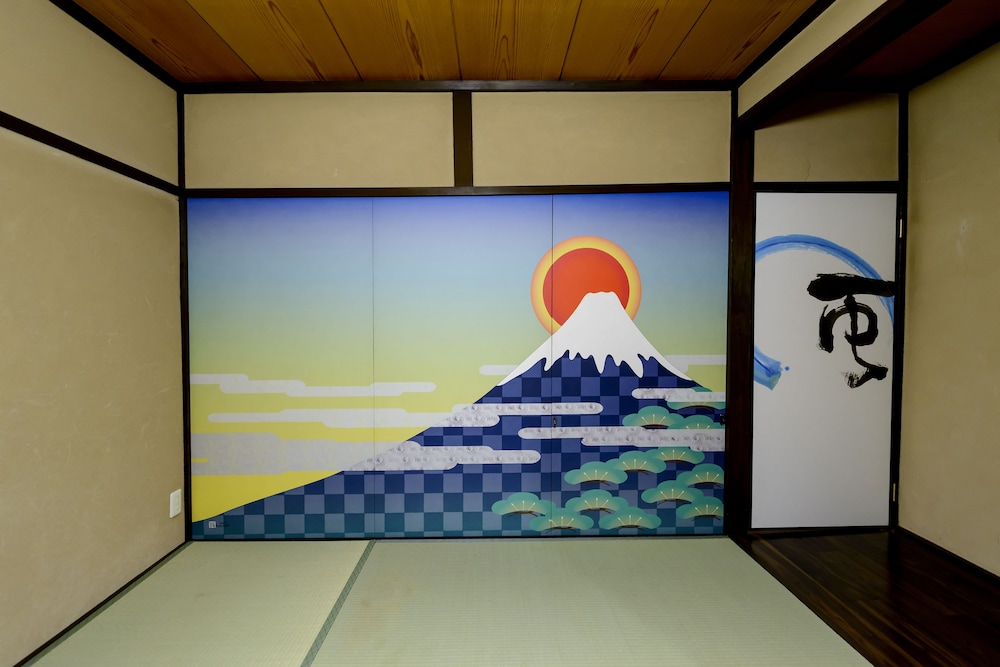 京町やINN 洛央庵 京都