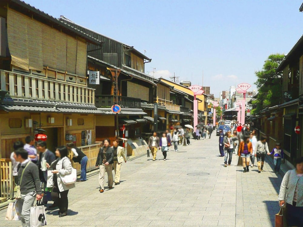 京舞イン 京都