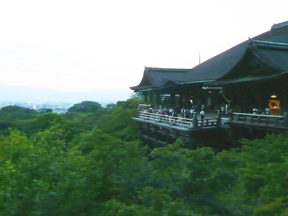 京舞イン 京都
